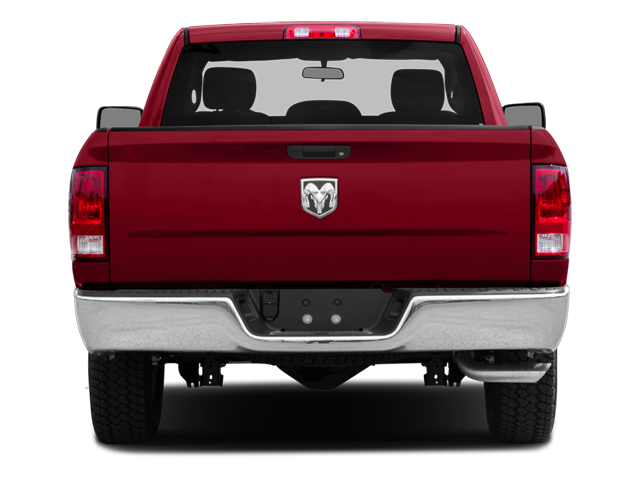 2013 RAM 1500 Tradesman/Express