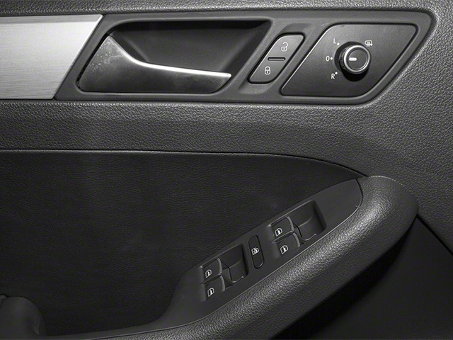 2013 Volkswagen Jetta Hybrid SEL