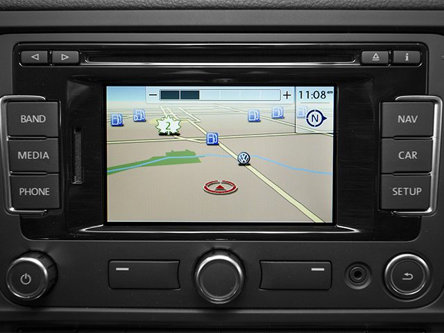 2013 Volkswagen Jetta Hybrid SEL