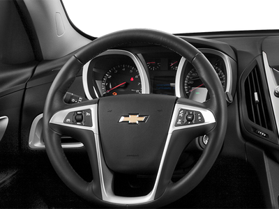 2014 Chevrolet Equinox LT w/1LT