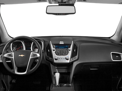 2014 Chevrolet Equinox LT w/1LT