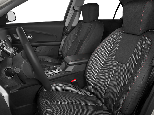 2014 Chevrolet Equinox LT w/1LT
