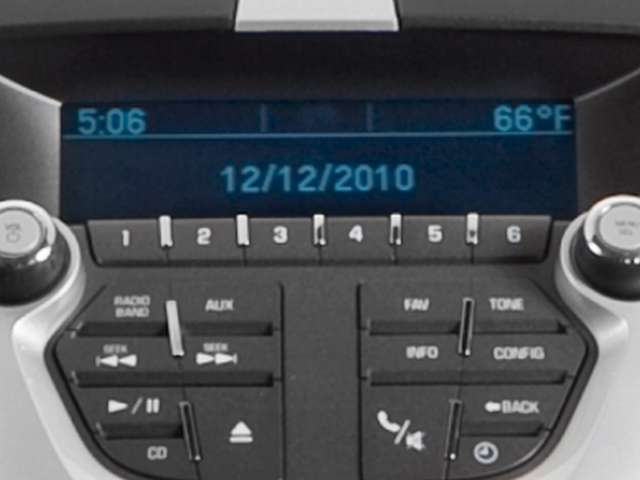 2014 Chevrolet Equinox LT w/1LT