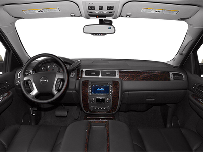 2014 GMC Yukon Denali