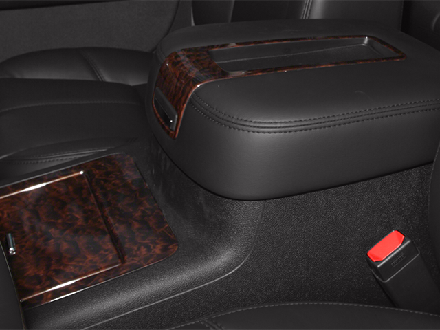 2014 GMC Yukon Denali