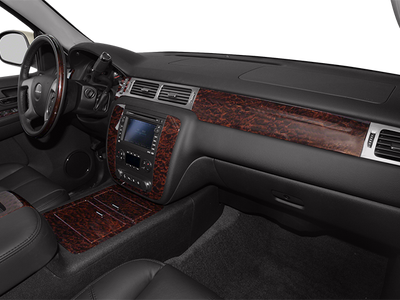 2014 GMC Yukon Denali