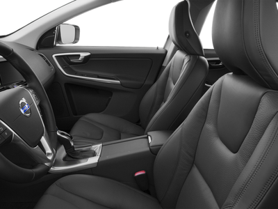 2015 Volvo XC60 T6 Platinum