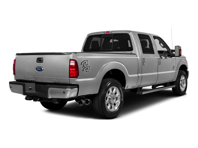 2016 Ford F-250SD Lariat DIESEL