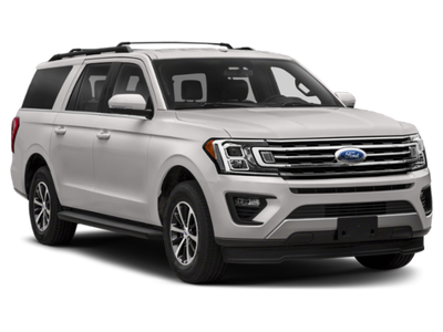2018 Ford Expedition Max XLT