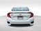 2017 Honda Civic Touring