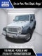 2018 Jeep Wrangler JK Sport