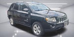 2013 Jeep Compass Latitude