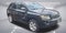 2013 Jeep Compass Latitude