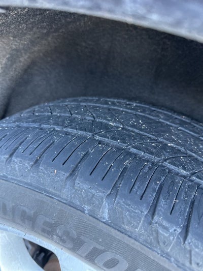 2018 Dodge Durango Citadel