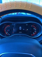 2018 Dodge Durango Citadel