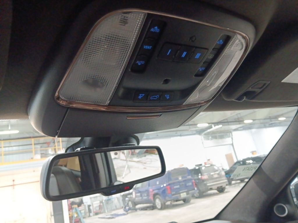 2015 Jeep Grand Cherokee Summit