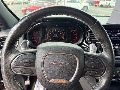 2022 Dodge Durango SRT 392