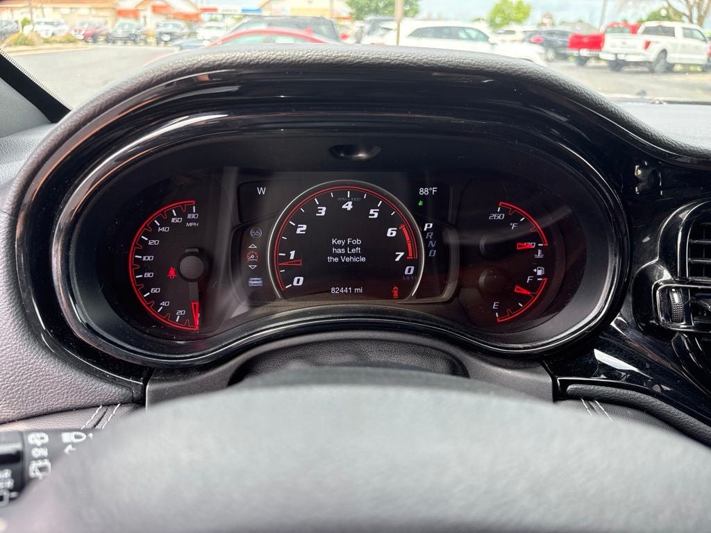 2022 Dodge Durango SRT 392