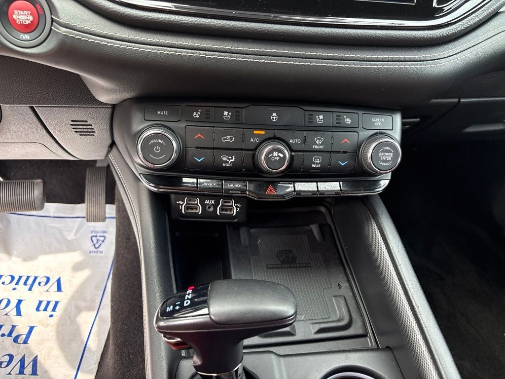 2022 Dodge Durango SRT 392