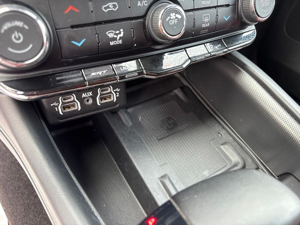 2022 Dodge Durango SRT 392