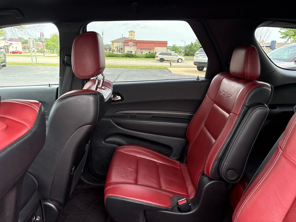 2022 Dodge Durango SRT 392