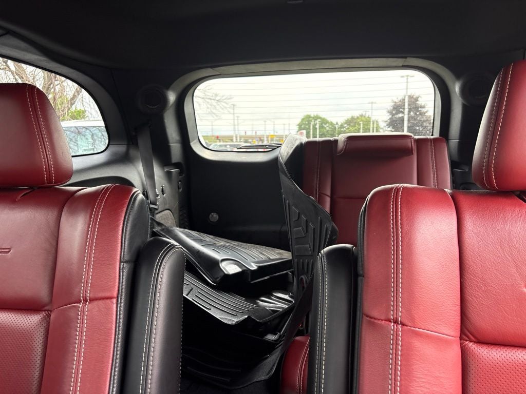 2022 Dodge Durango SRT 392
