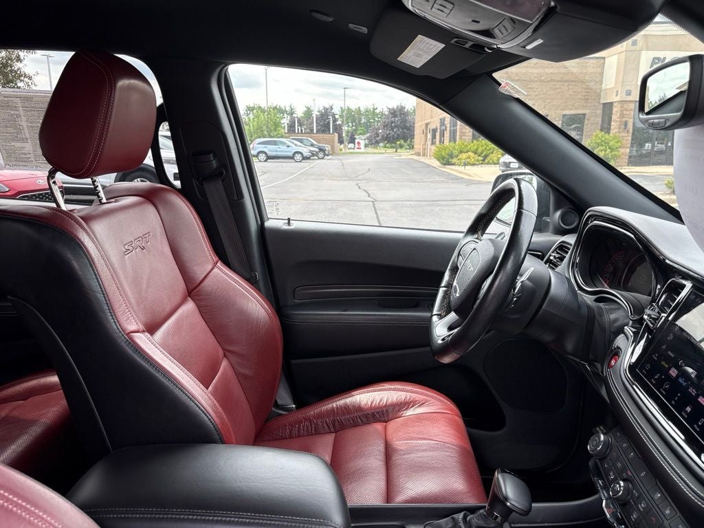 2022 Dodge Durango SRT 392