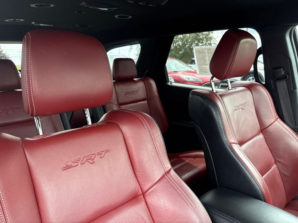 2022 Dodge Durango SRT 392