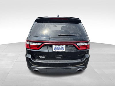 2022 Dodge Durango SRT 392