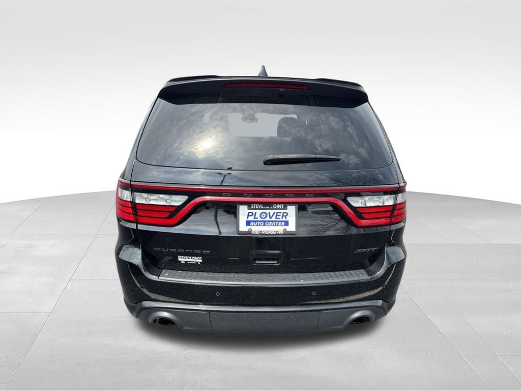 2022 Dodge Durango SRT 392