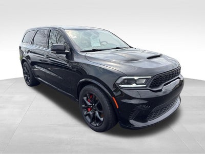 2022 Dodge Durango SRT 392