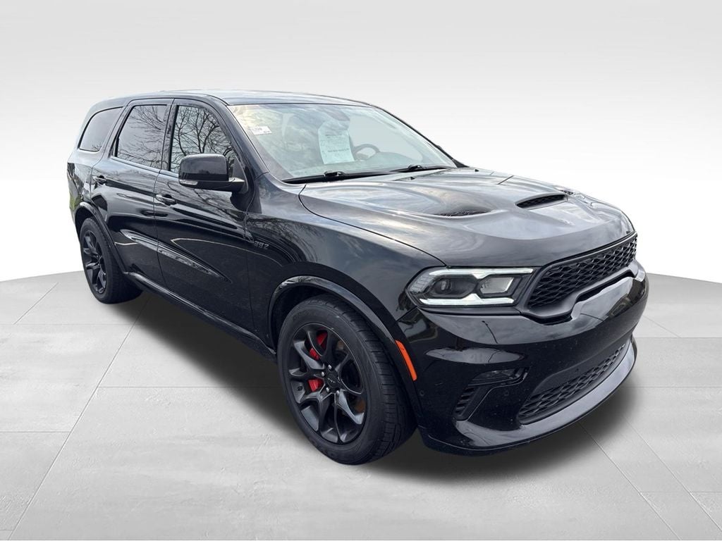 2022 Dodge Durango SRT 392