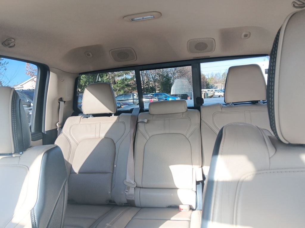 2019 RAM 1500 Limited