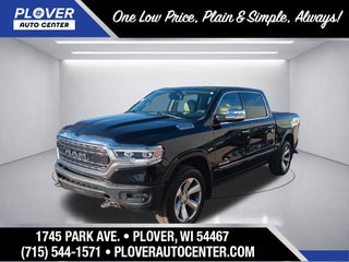 2019 RAM 1500 Limited