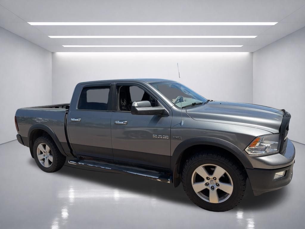 2009 Dodge Ram 1500 SLT