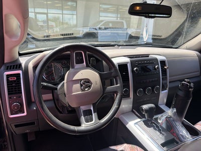 2009 Dodge Ram 1500 SLT