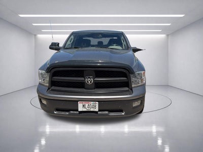 2009 Dodge Ram 1500 SLT