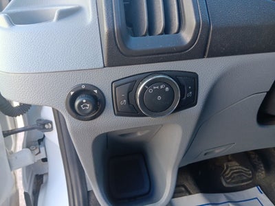 2018 Ford Transit-350 XLT 15 Passenger Van