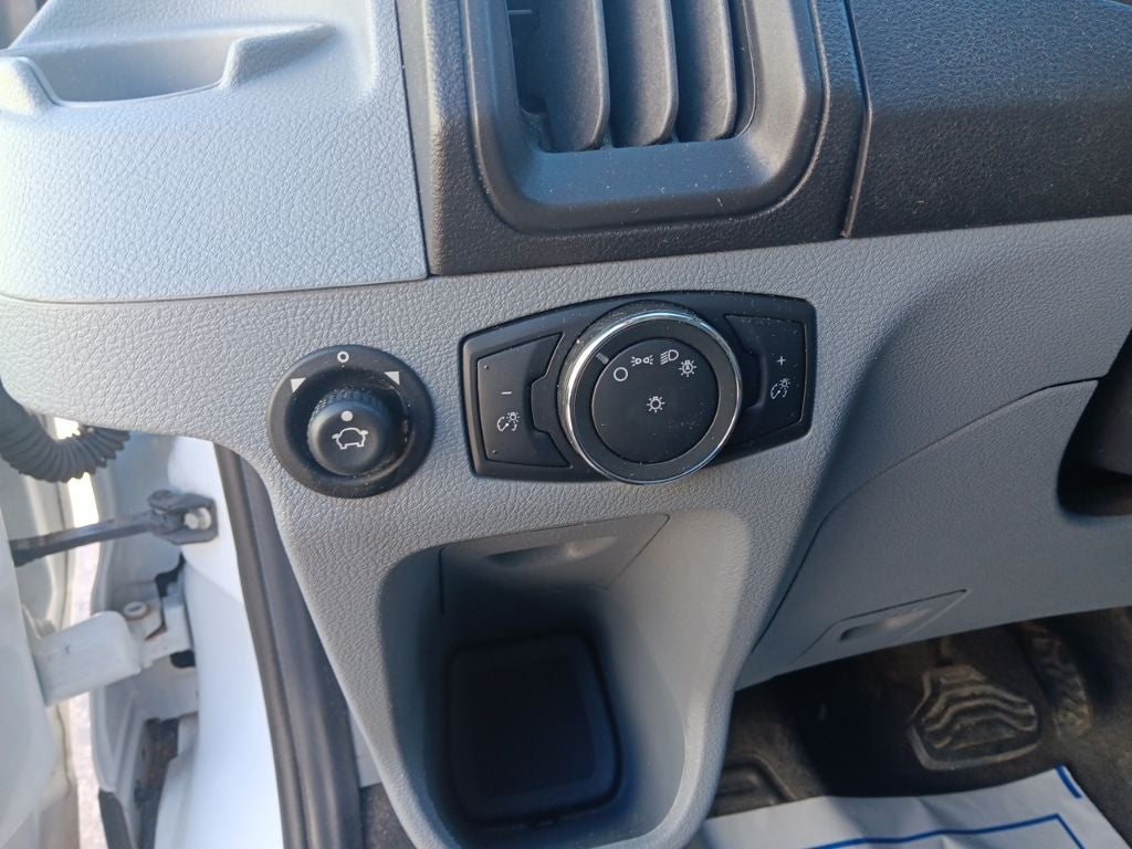 2018 Ford Transit-350 XLT 15 Passenger Van