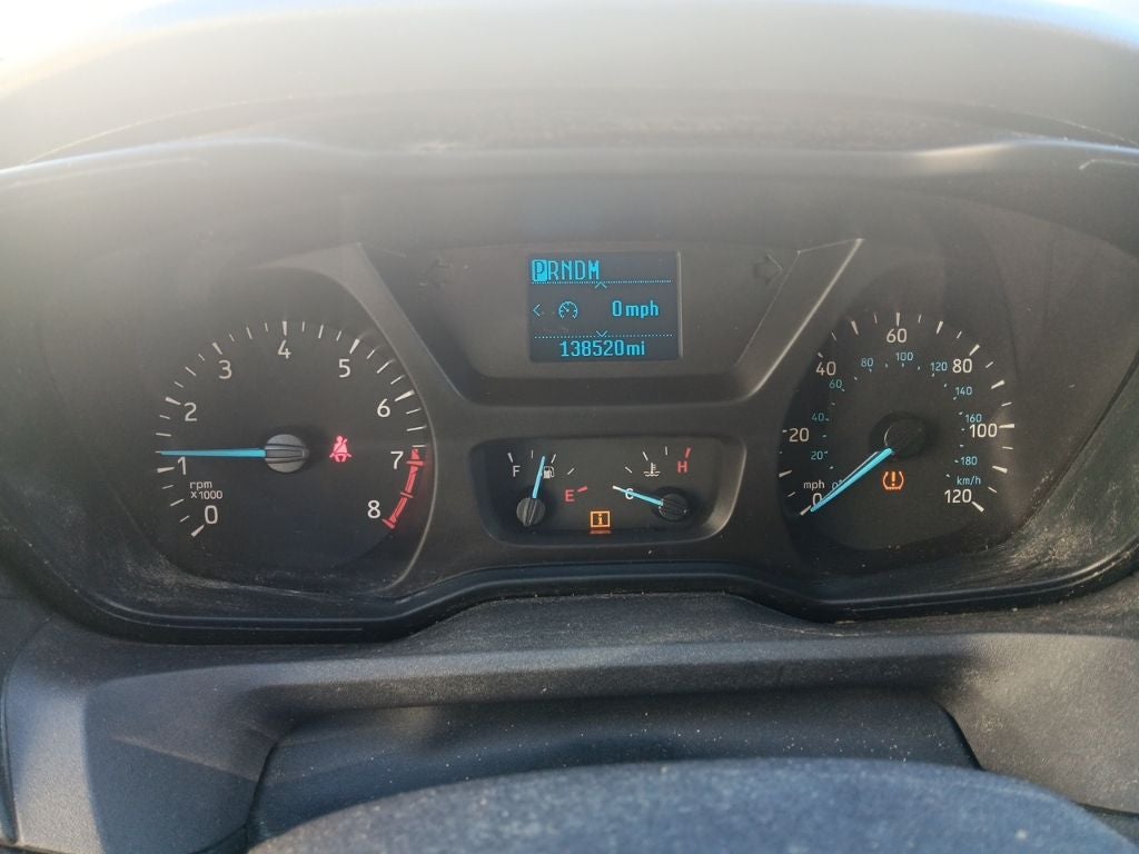 2018 Ford Transit-350 XLT 15 Passenger Van