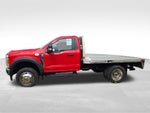 2023 Ford F-550SD XL
