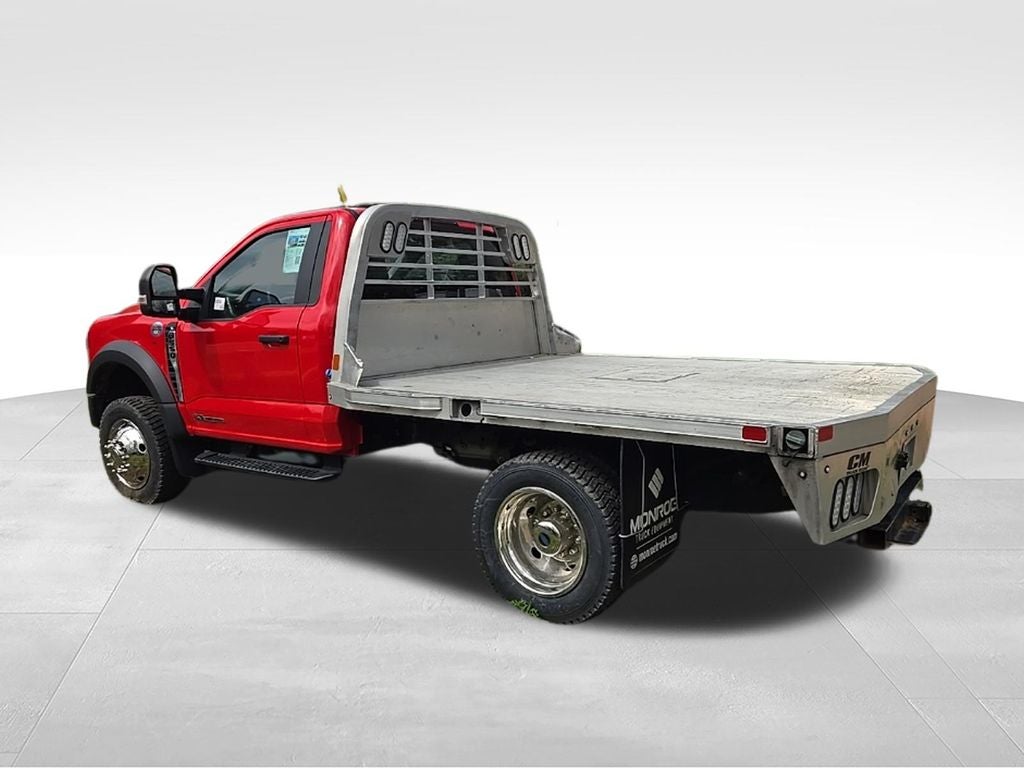 2023 Ford F-550SD XL