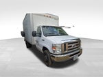 2014 Ford E-450SD E-450 Super Duty 158" DRW