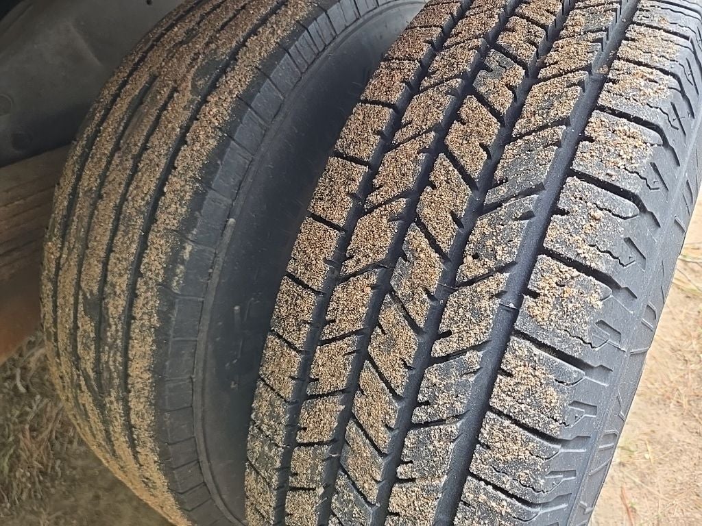 2014 Ford E-450SD E-450 Super Duty 158" DRW