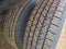 2014 Ford E-450SD E-450 Super Duty 158" DRW