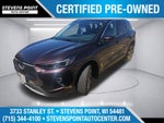 2023 Ford Escape Hybrid Platinum