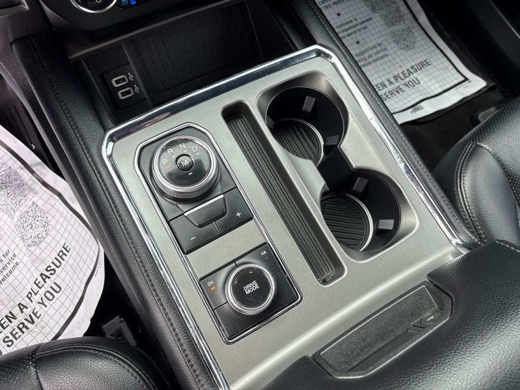 2019 Ford Expedition Max XLT