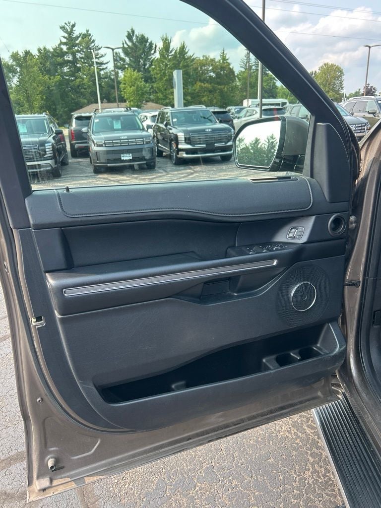 2019 Ford Expedition Max XLT