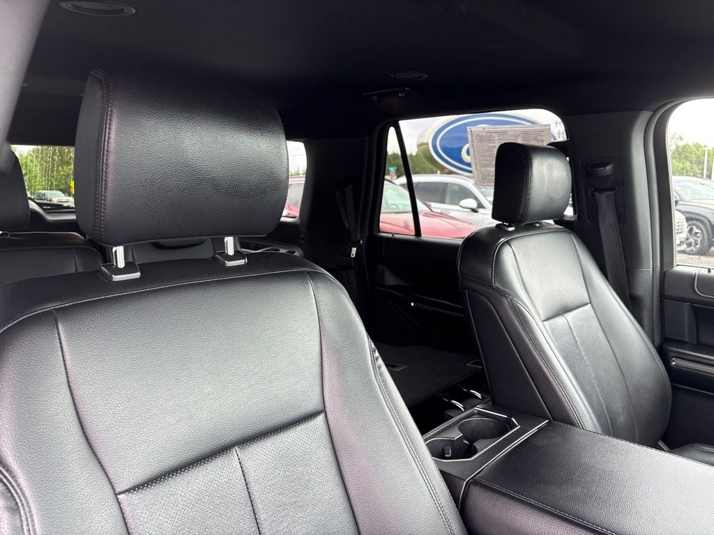 2019 Ford Expedition Max XLT