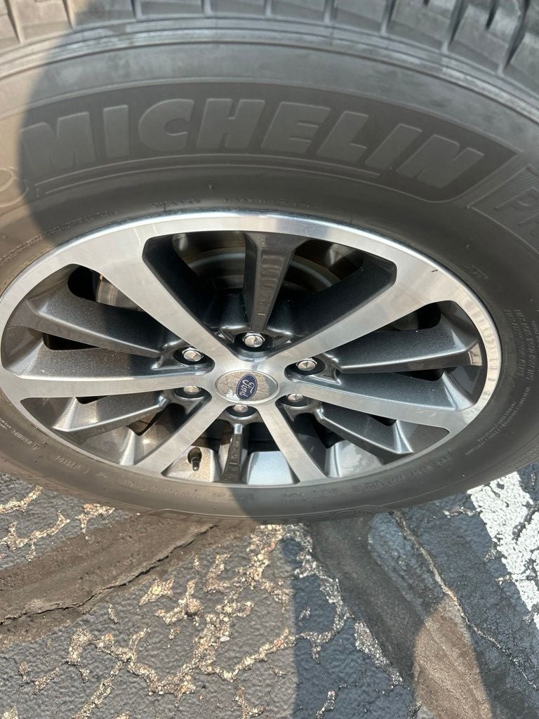 2019 Ford Expedition Max XLT